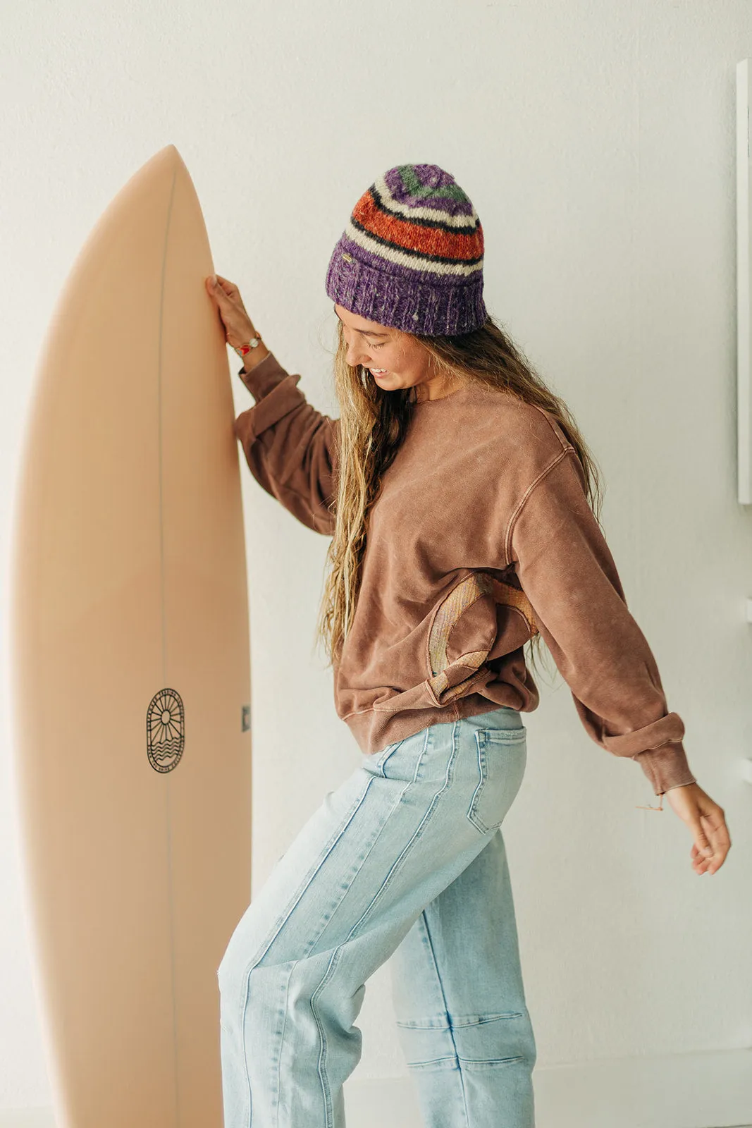 Maggy Sweatshirt