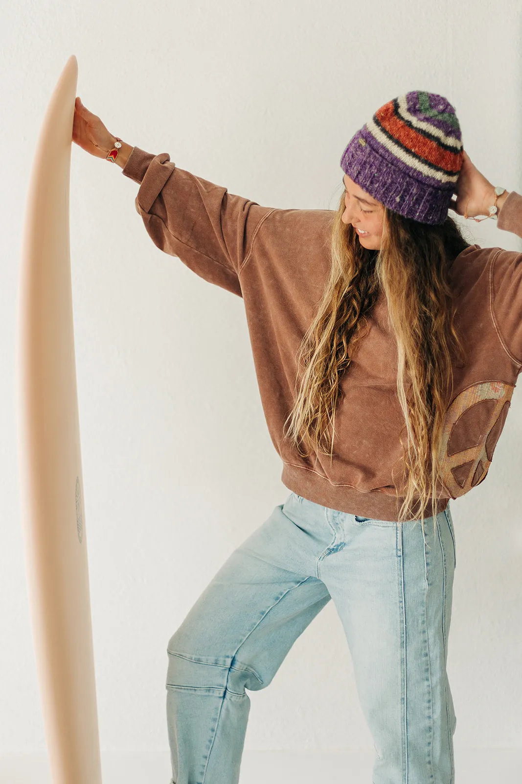 Maggy Sweatshirt