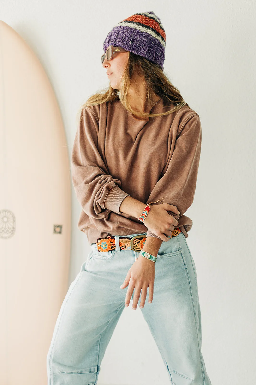 Maggy Sweatshirt