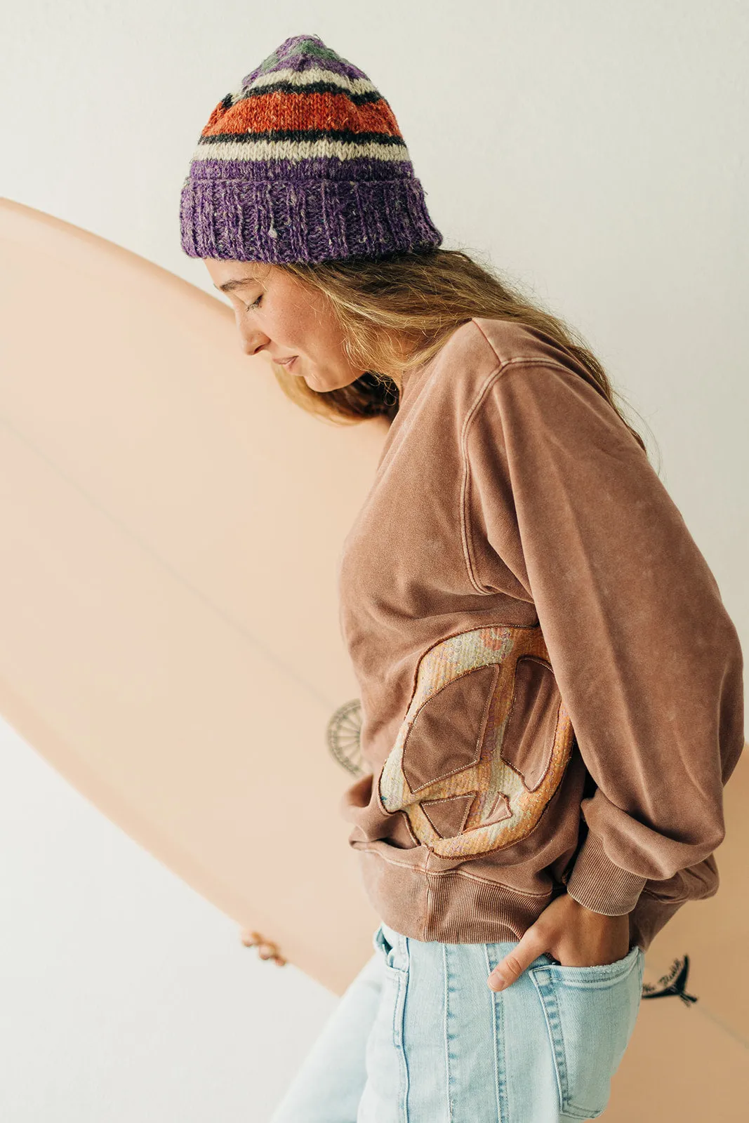 Maggy Sweatshirt