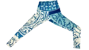 Mandala Leggings