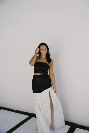 Mariella Set - Black