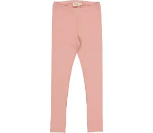 MarMar Leg Modal - Coral Haze
