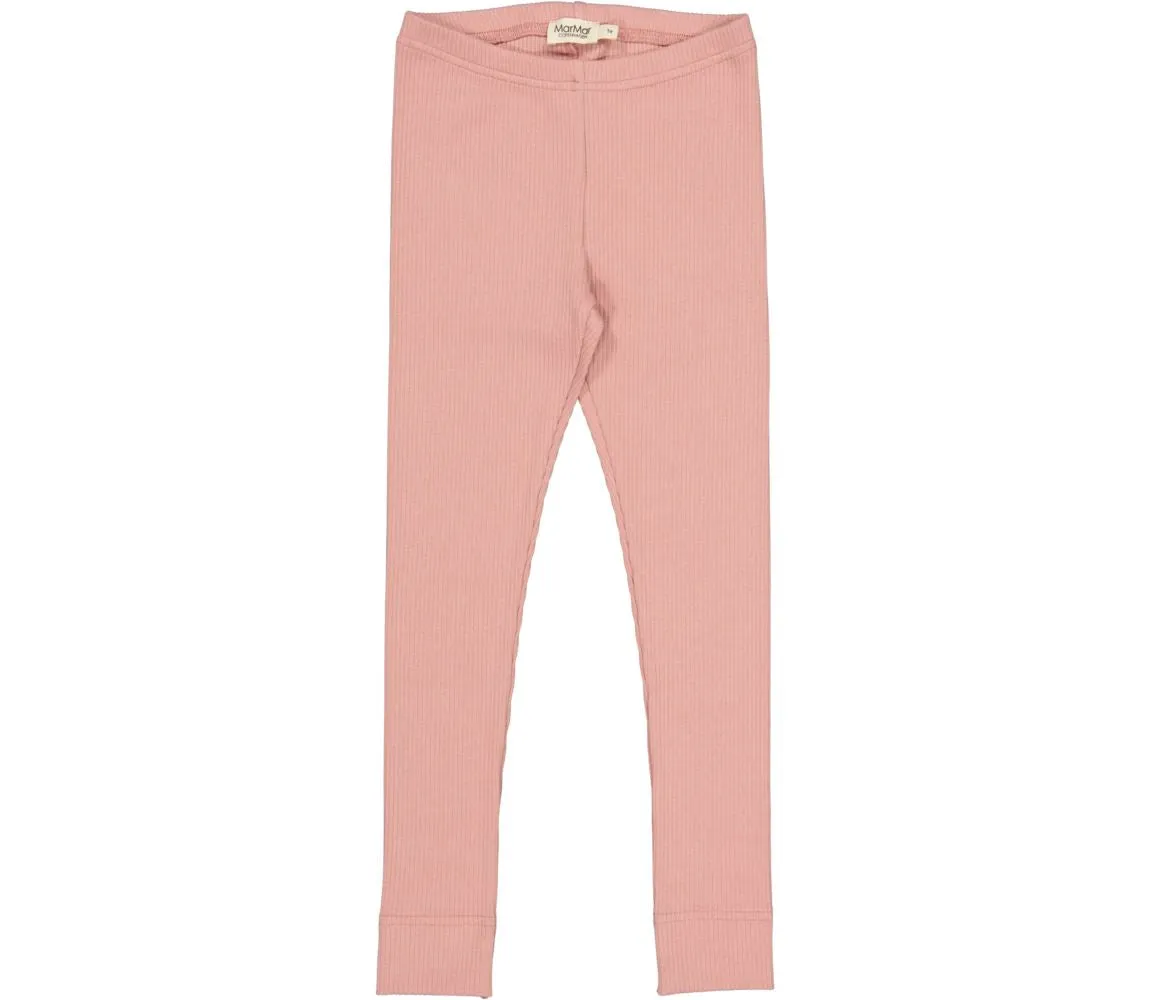MarMar Leg Modal - Coral Haze