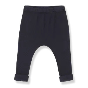 Marti Leggings  Blue Notte
