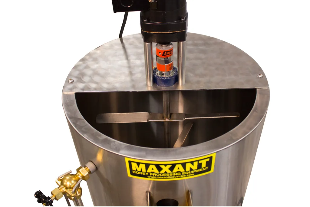 Maxant Blender Attachment