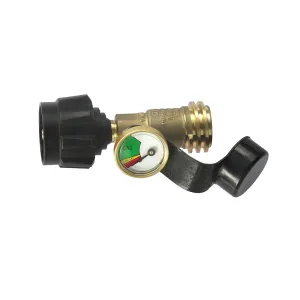 Megamaster Propane Tank Gauge 530-0074P
