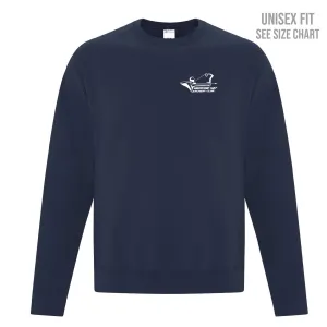 MH Archery Club Unisex Crewneck Sweatshirt (MHACT001/002-F2400)