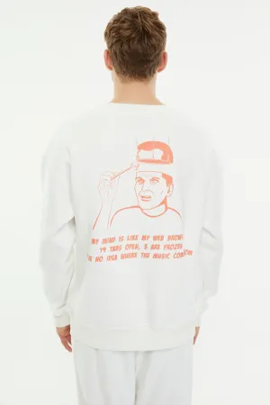 Mind Fuck / Sweatshirt
