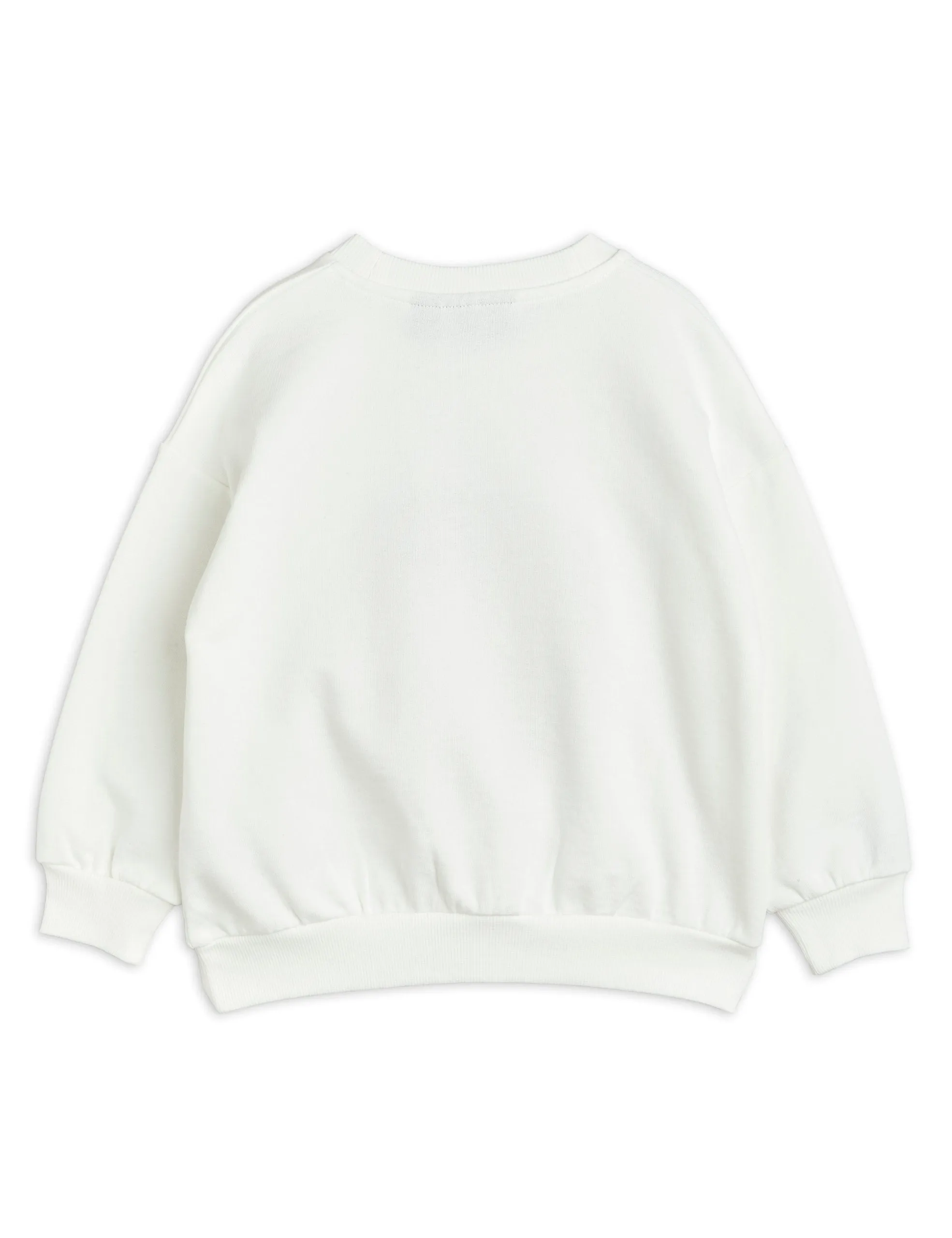 Mini Rodini Strawberries Sweatshirt