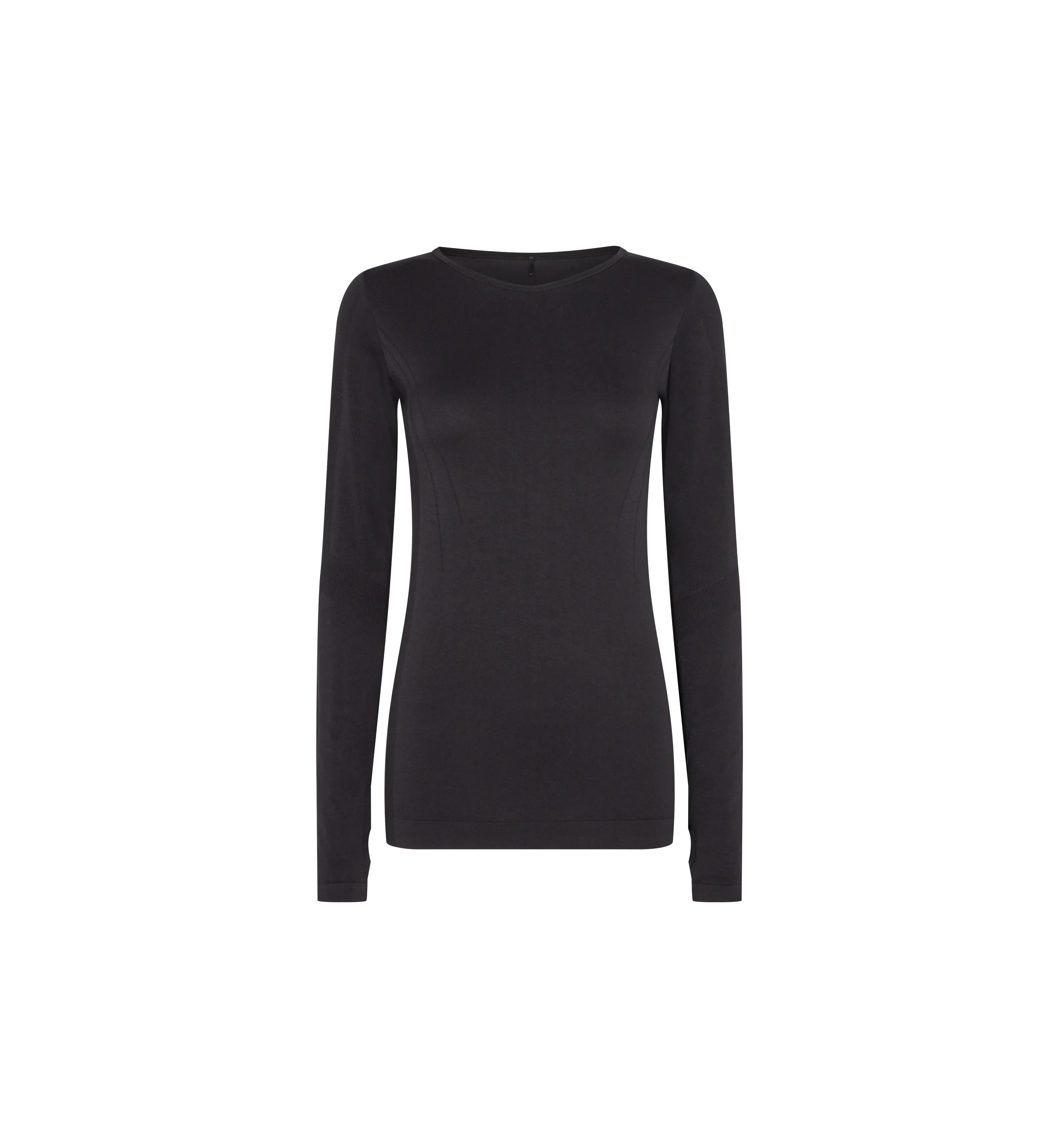 MMVigdis Seamless LS Top