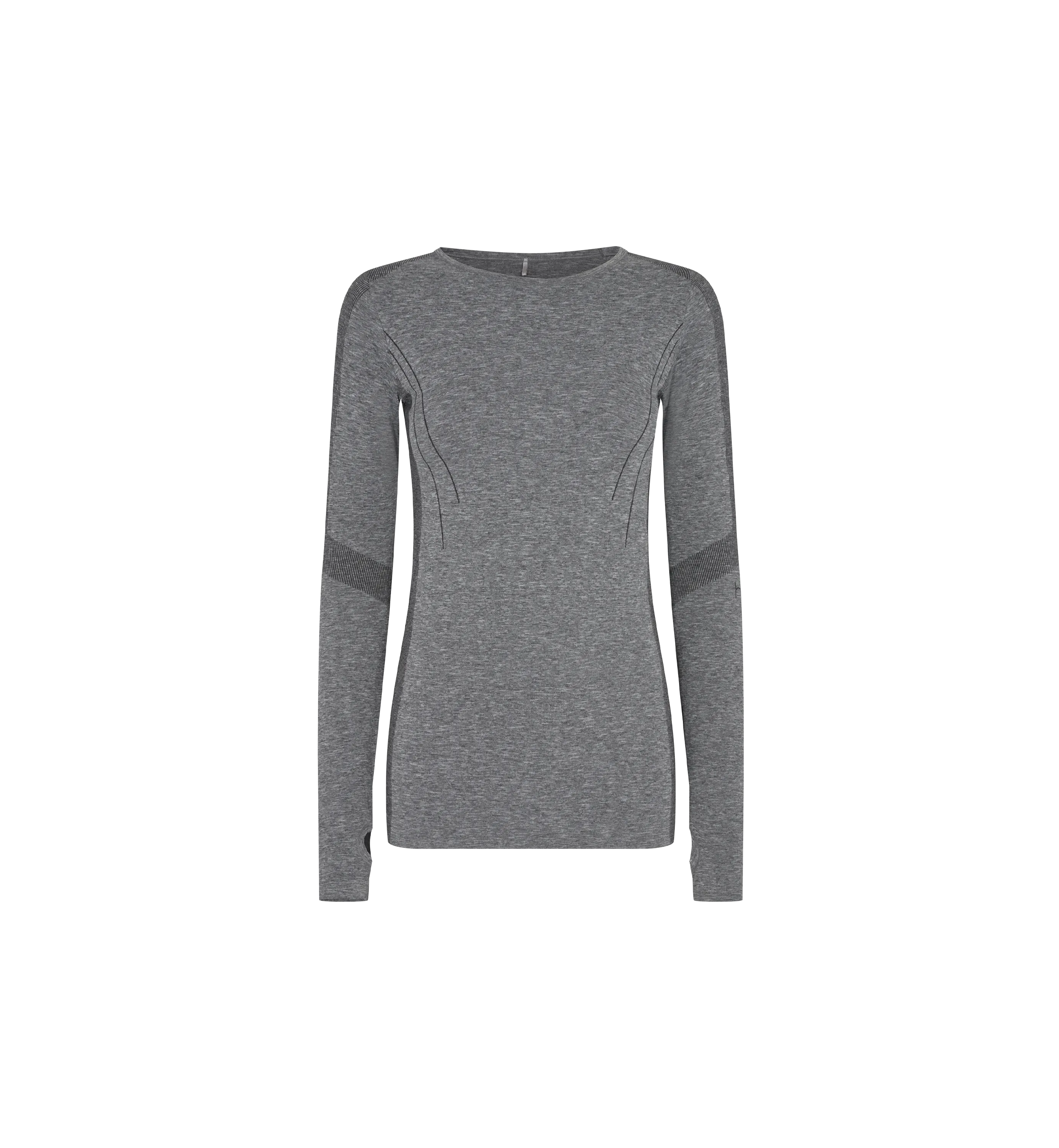 MMVigdis Seamless LS Top