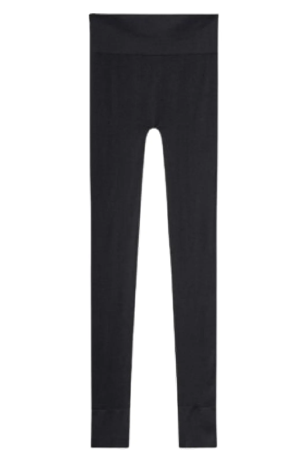 Molly&My Wardrobe - Luise Leggings - Black