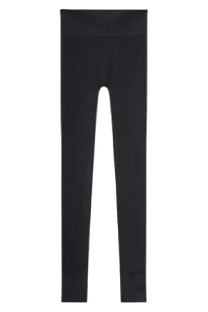 Molly&My Wardrobe - Luise Leggings - Black