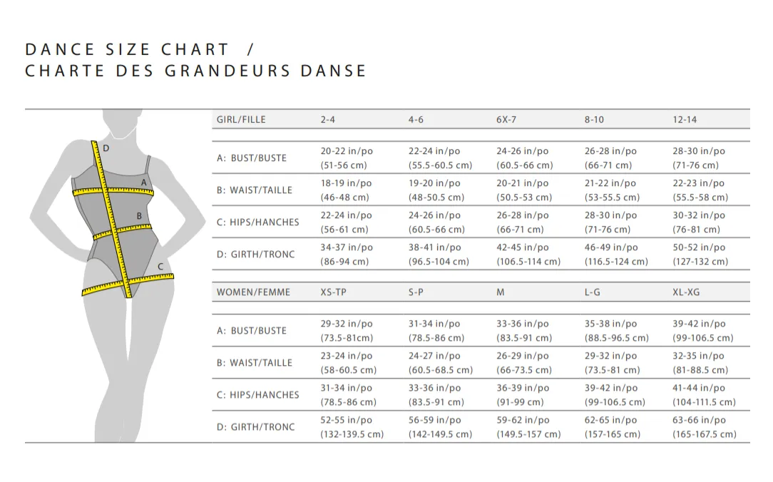 Mondor 26291 Studio 55 Cotton Legging