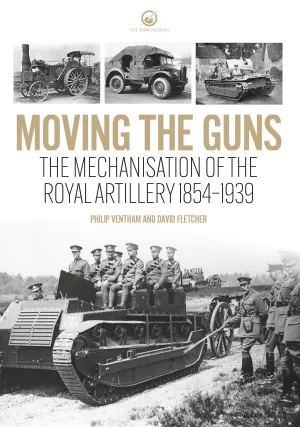 Moving the Guns