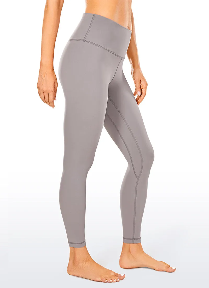 Nakedfeel Leggings 25''
