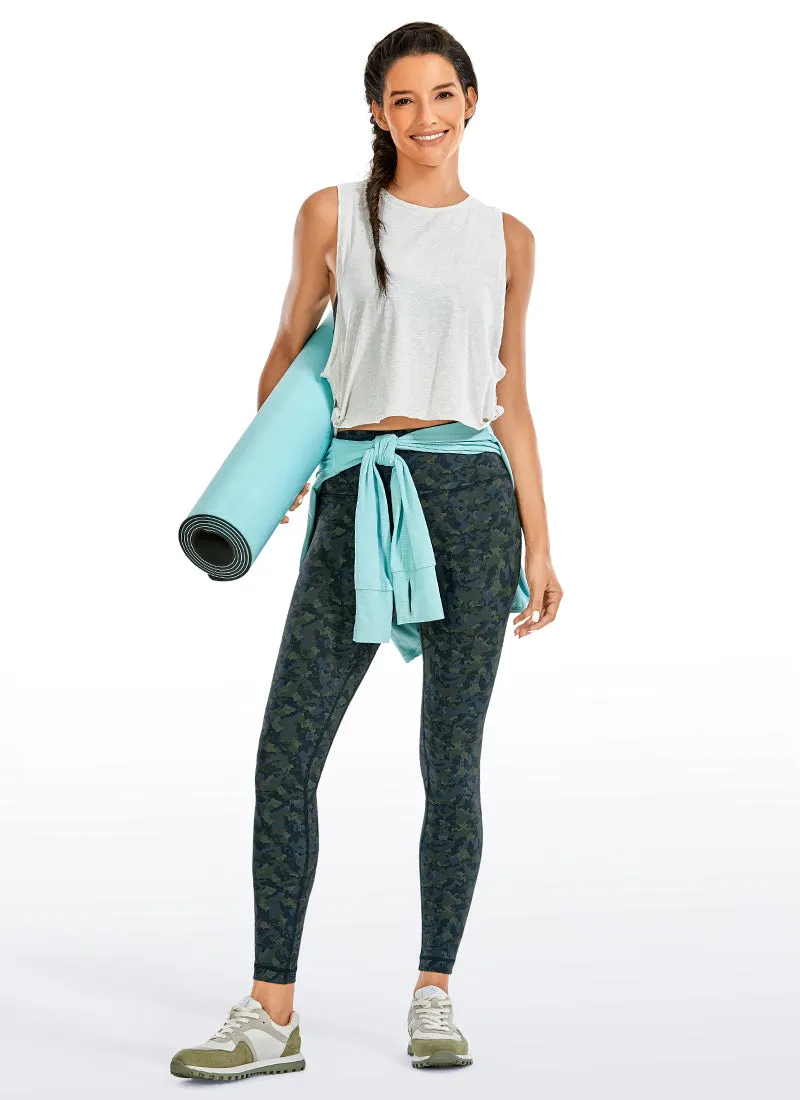 Nakedfeel Leggings 25''