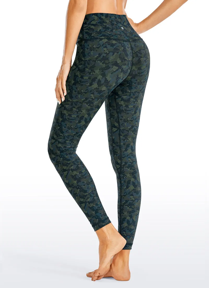 Nakedfeel Leggings 25''