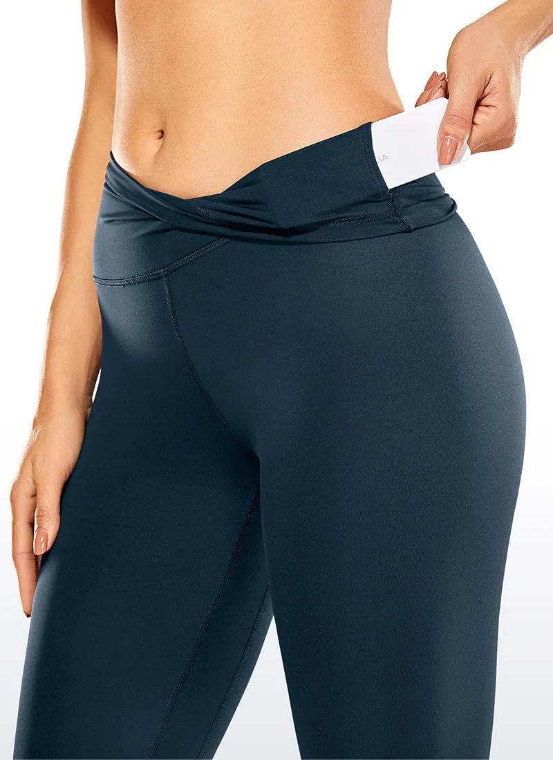 Nakedfeel Leggings 25''