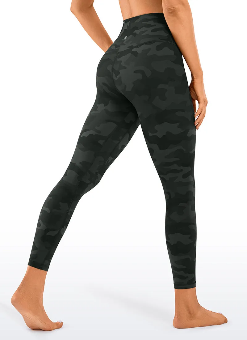 Nakedfeel Leggings 25''