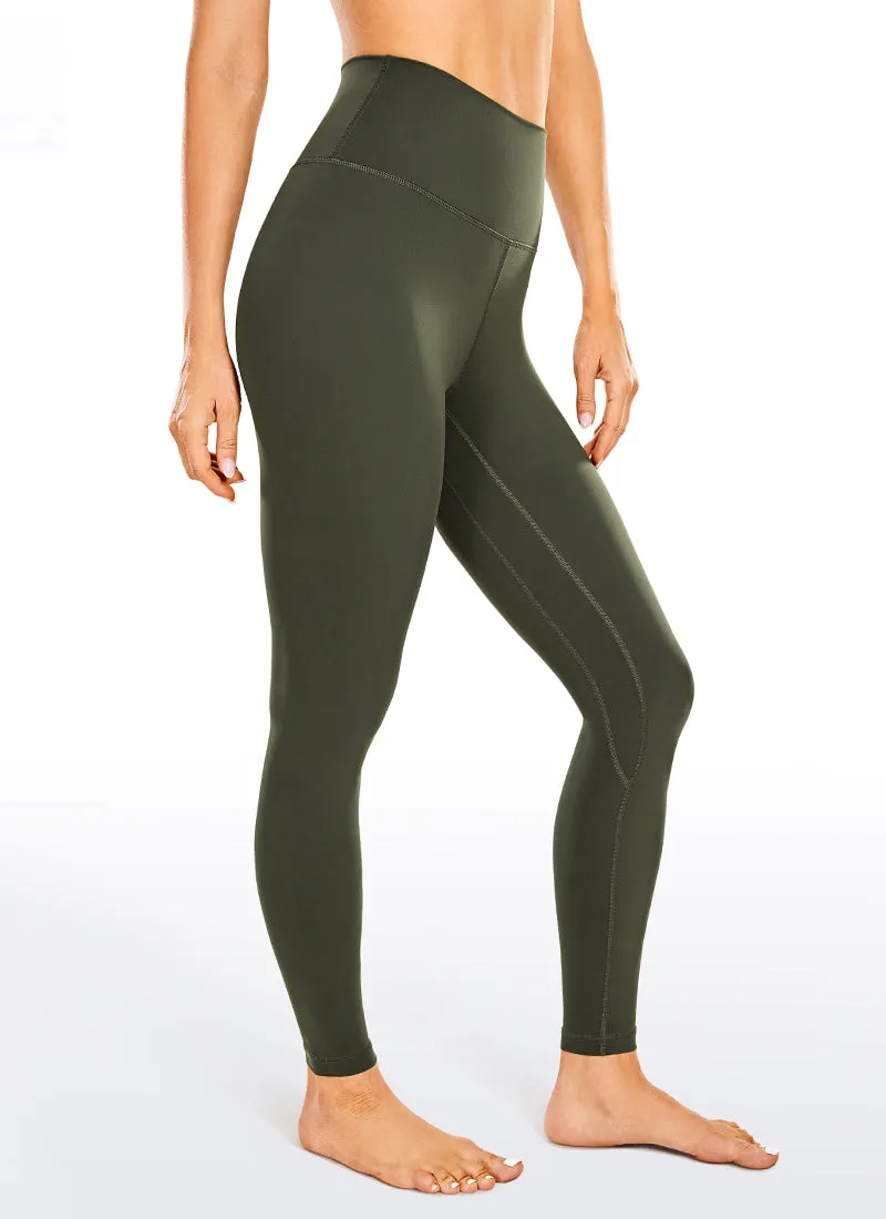 Nakedfeel Leggings 25''