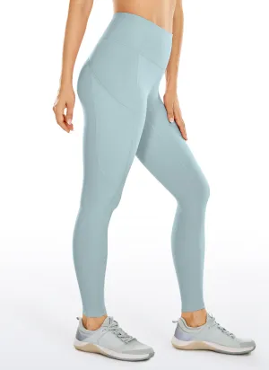 Nakedfeel Pocket Leggings 25''