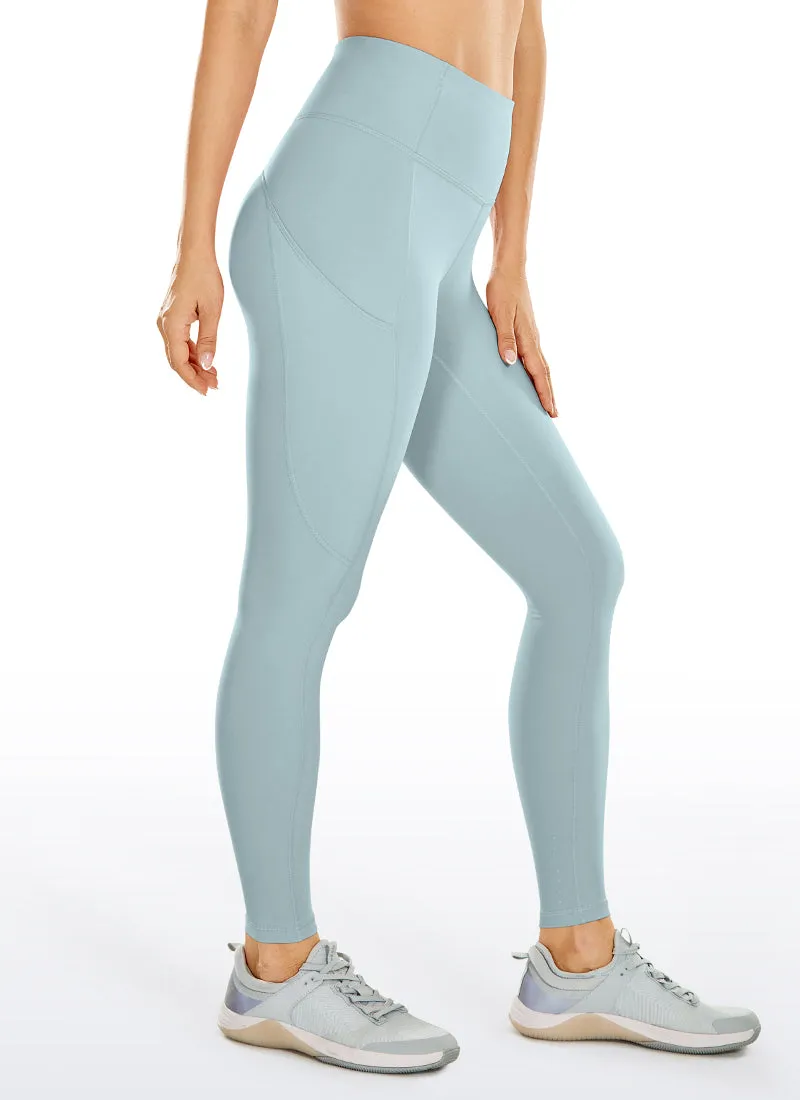 Nakedfeel Pocket Leggings 25''