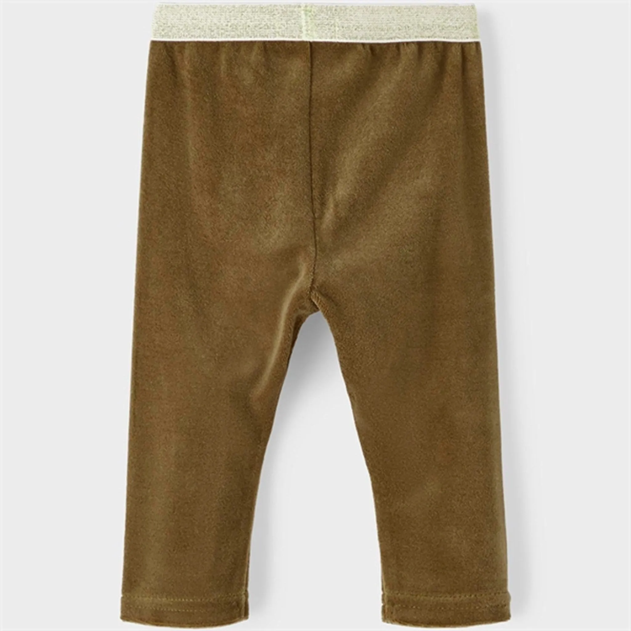 Name it Kangaroo Linna Velour Leggings
