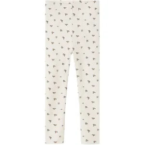 Name It Peyote Melange Olinne Leggings