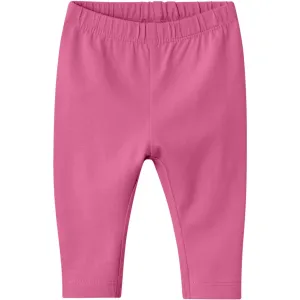 Name It Pink Power Vuvivian Leggings