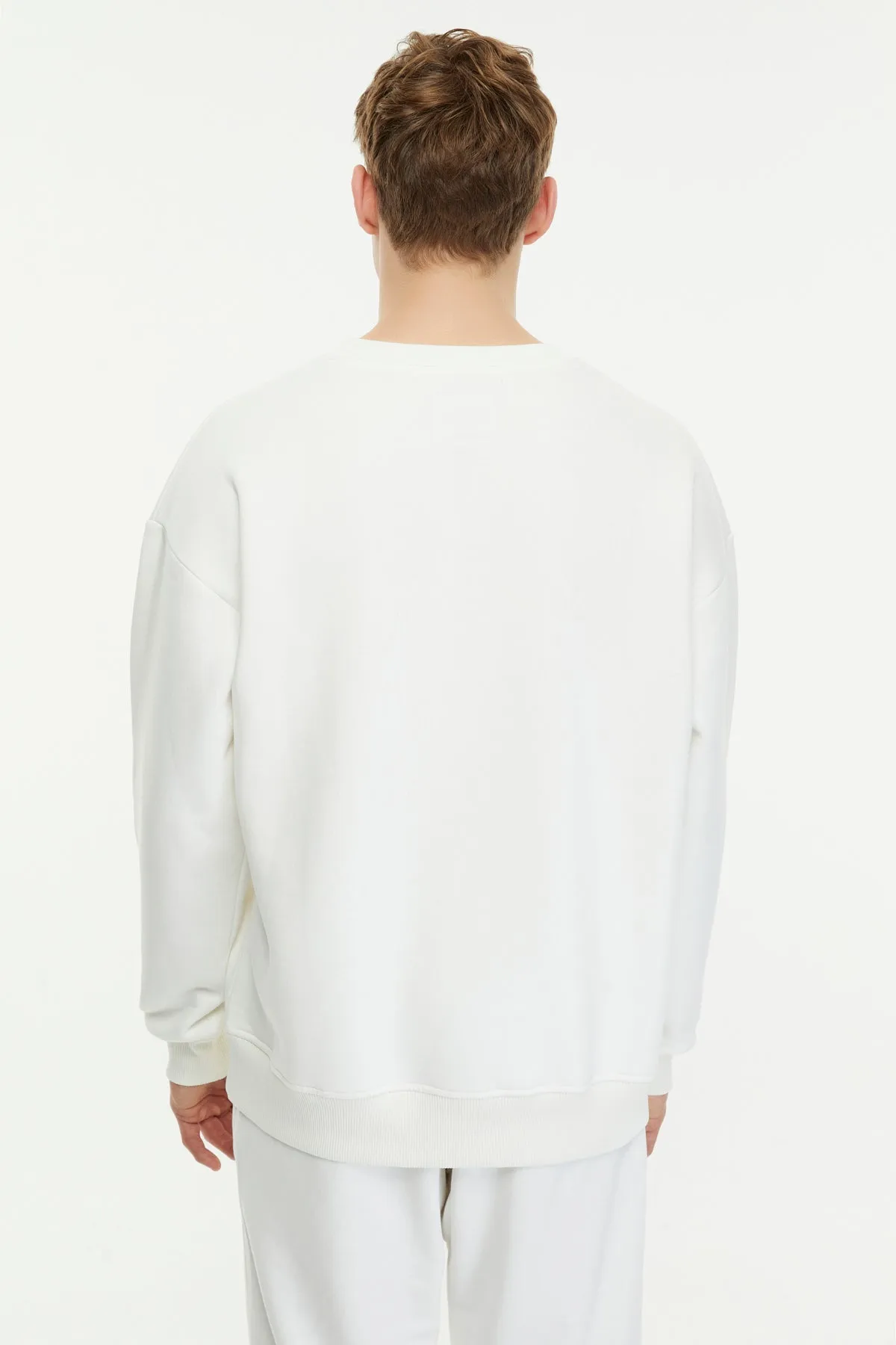 énergie d'ange / Sweatshirt