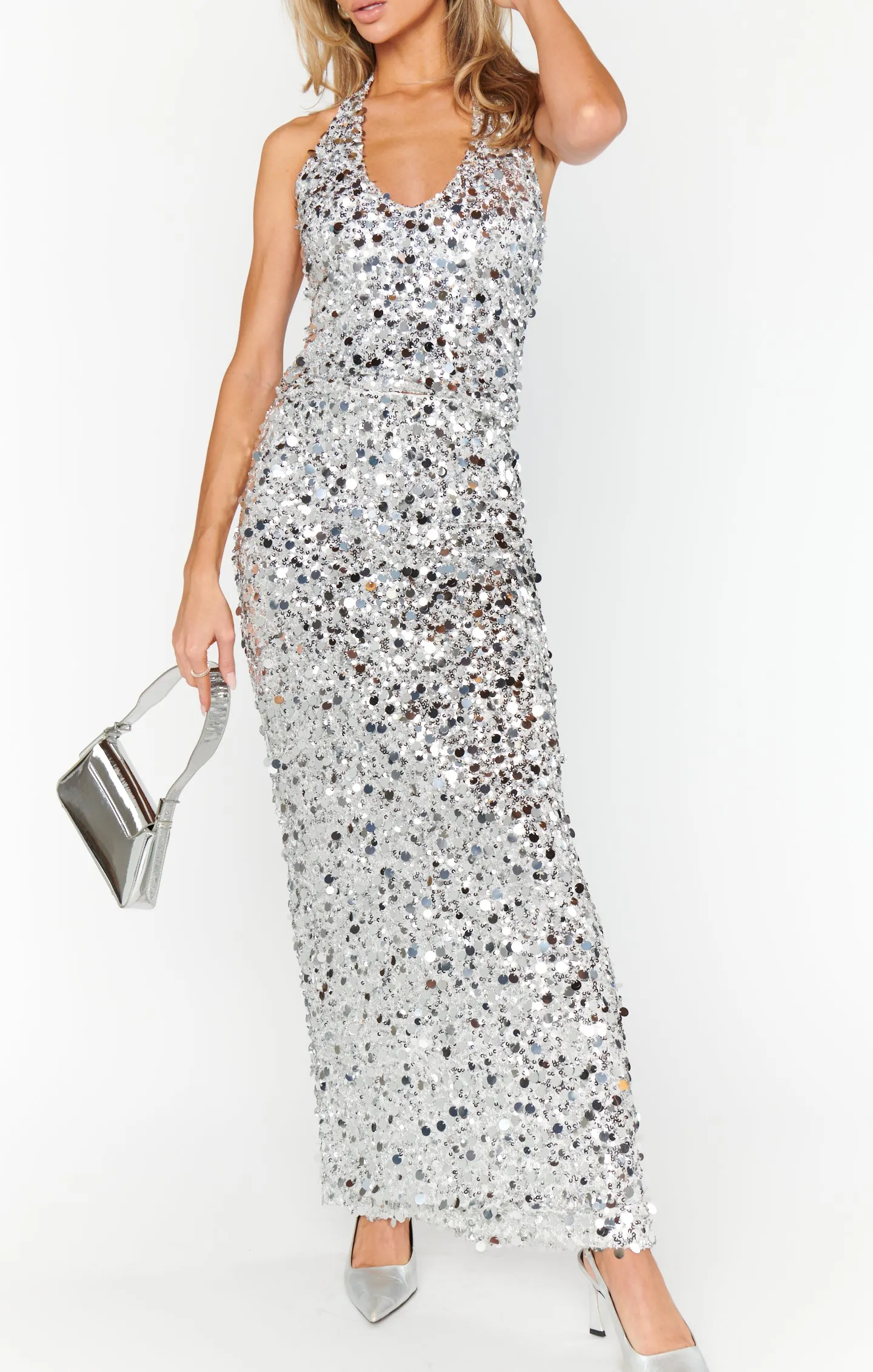 NEW!! "All That Skirt" by Show Me Your Mumu - FINAL SALE