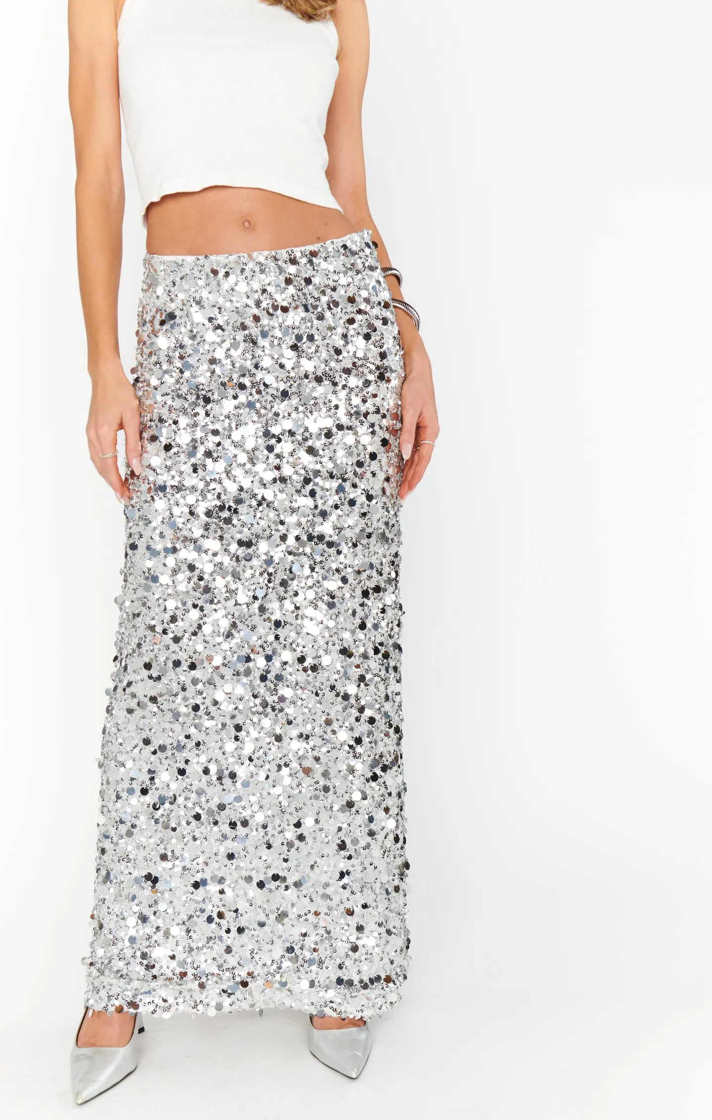 NEW!! "All That Skirt" by Show Me Your Mumu - FINAL SALE