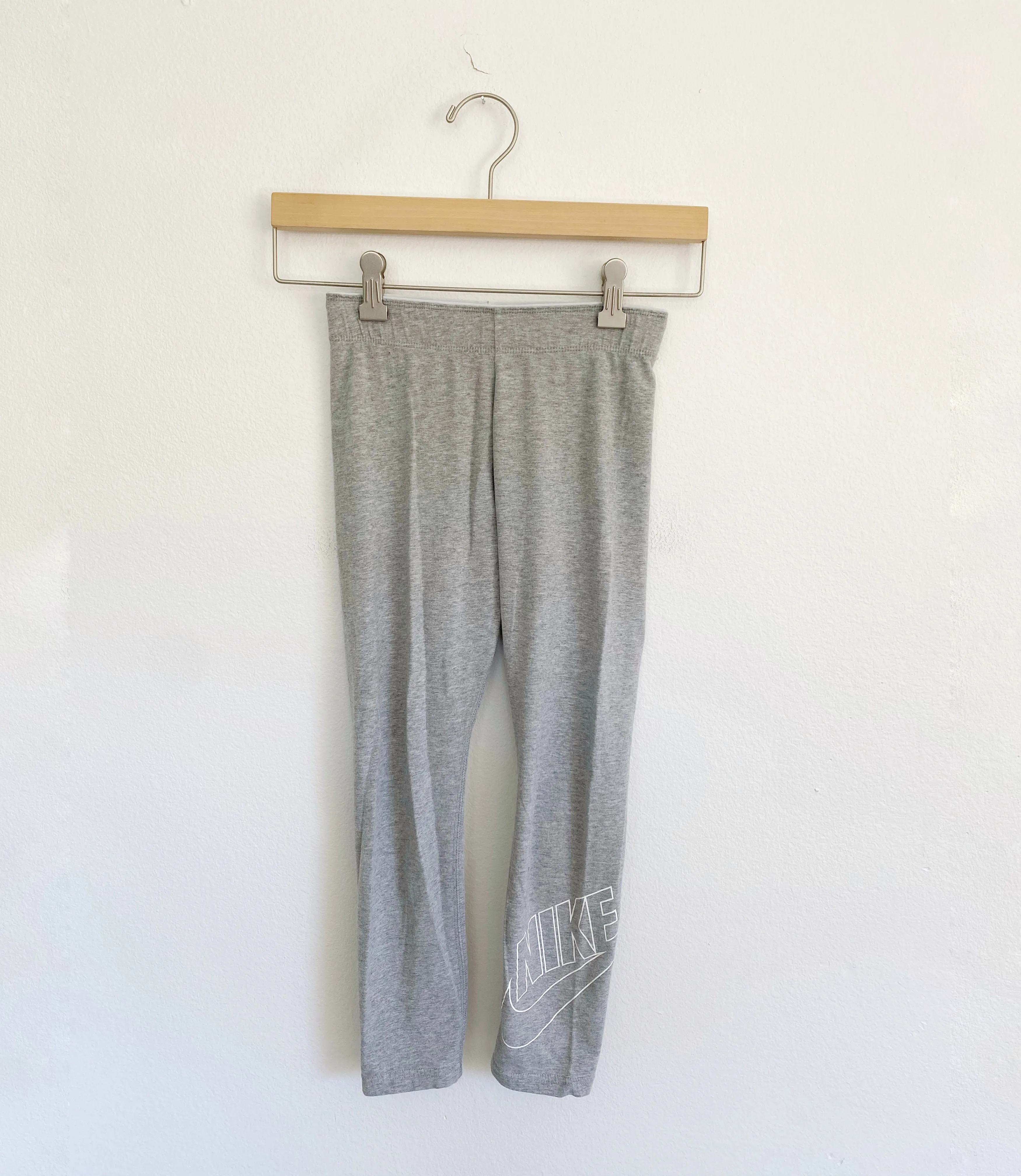NIKE Cotton Leggings XS