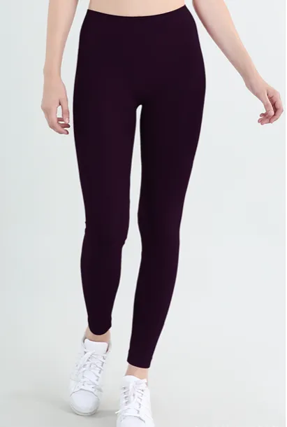 Nikibiki Ankle Length Leggings