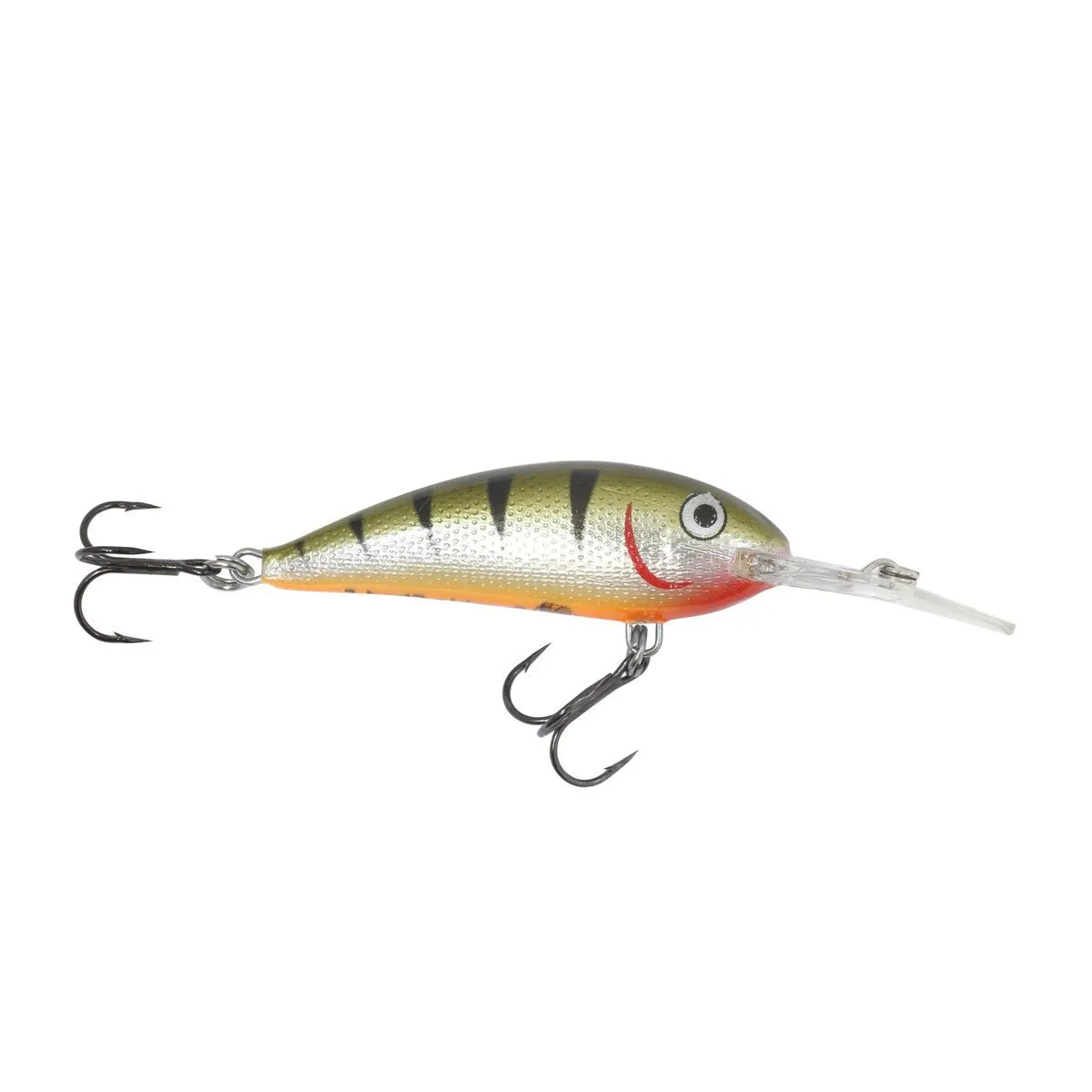 Northland Tackle Rumble Shad #8 3-1/4" 5/8 Oz
