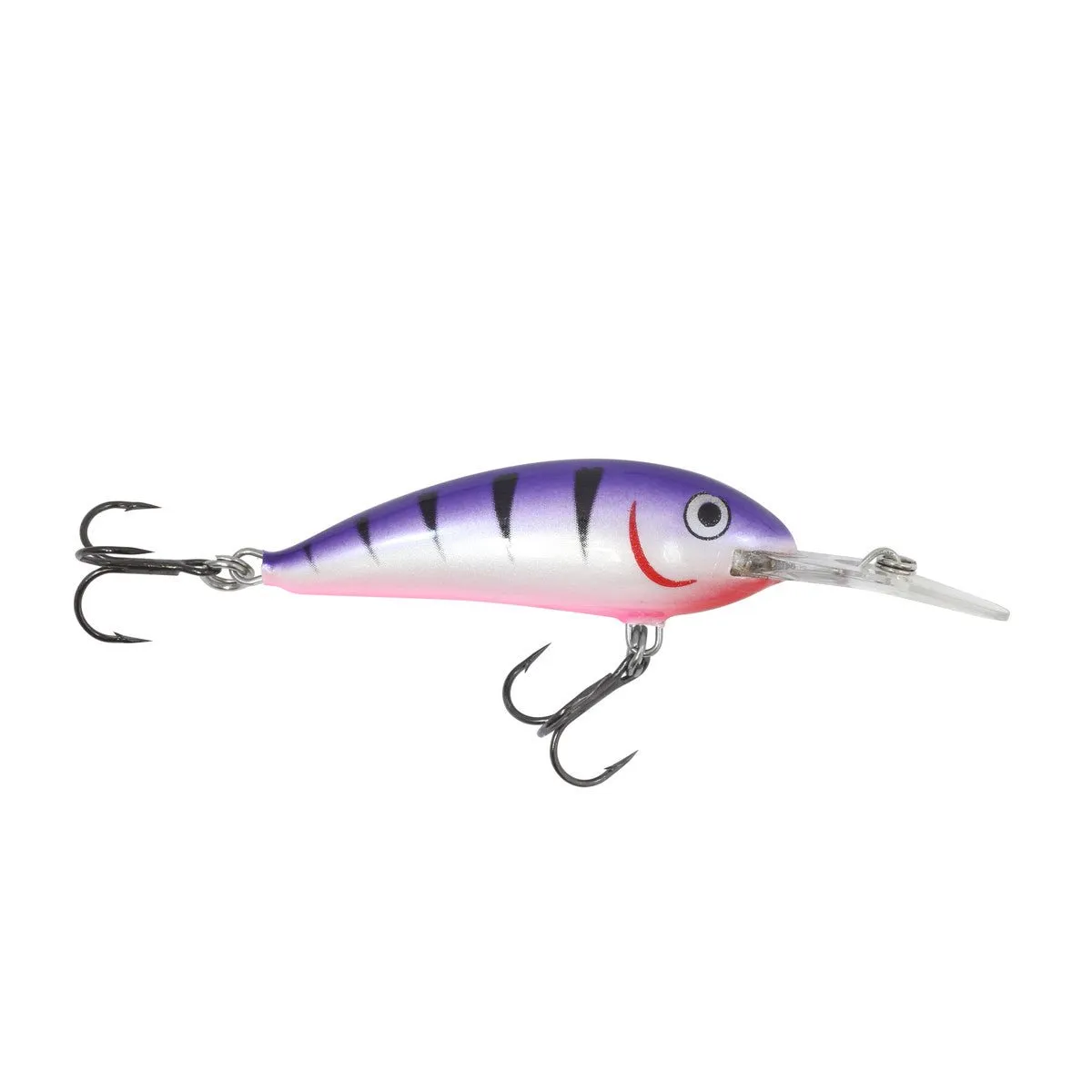 Northland Tackle Rumble Shad #8 3-1/4" 5/8 Oz