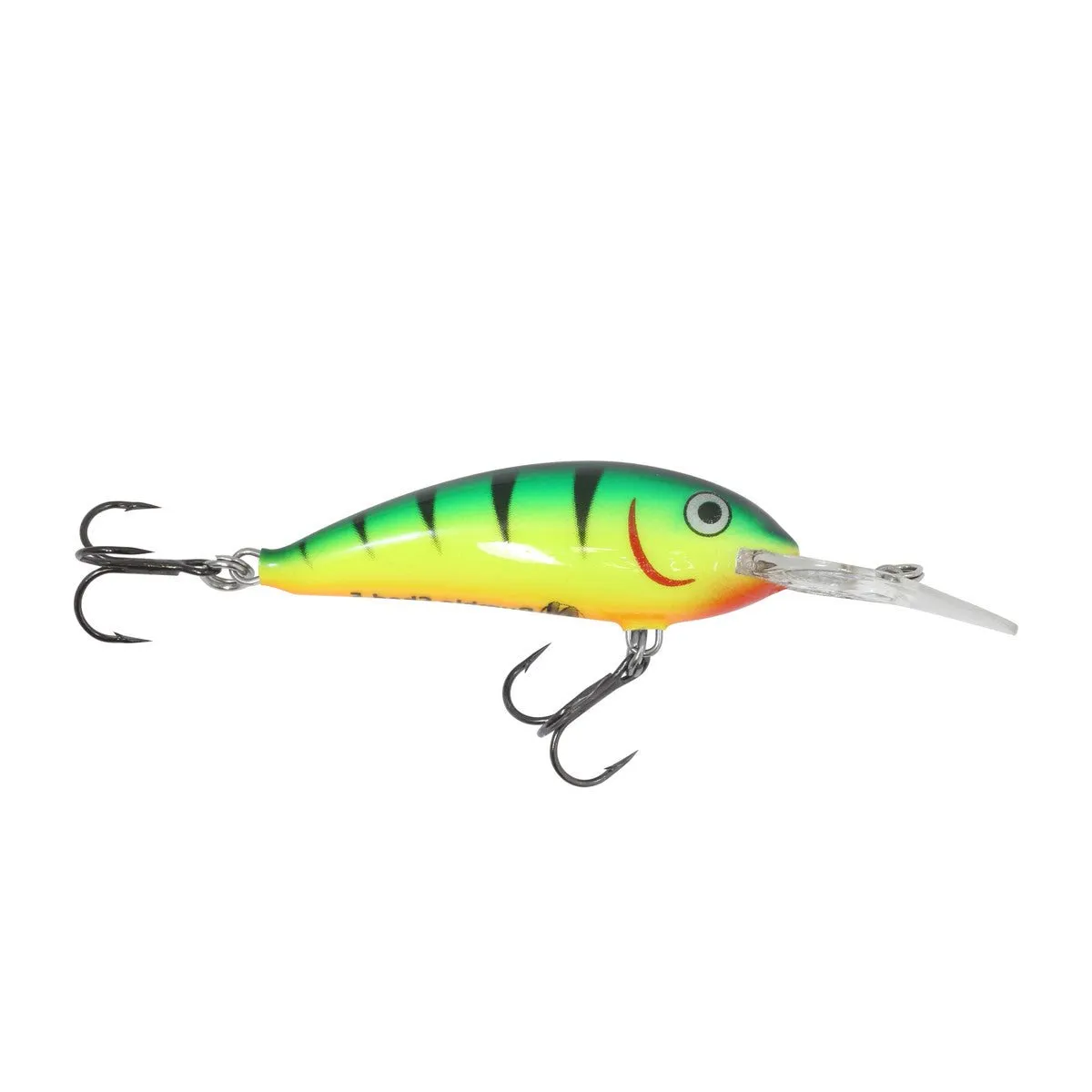 Northland Tackle Rumble Shad #8 3-1/4" 5/8 Oz