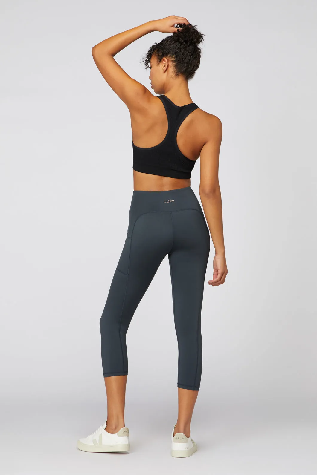 Nova 3 4 Legging