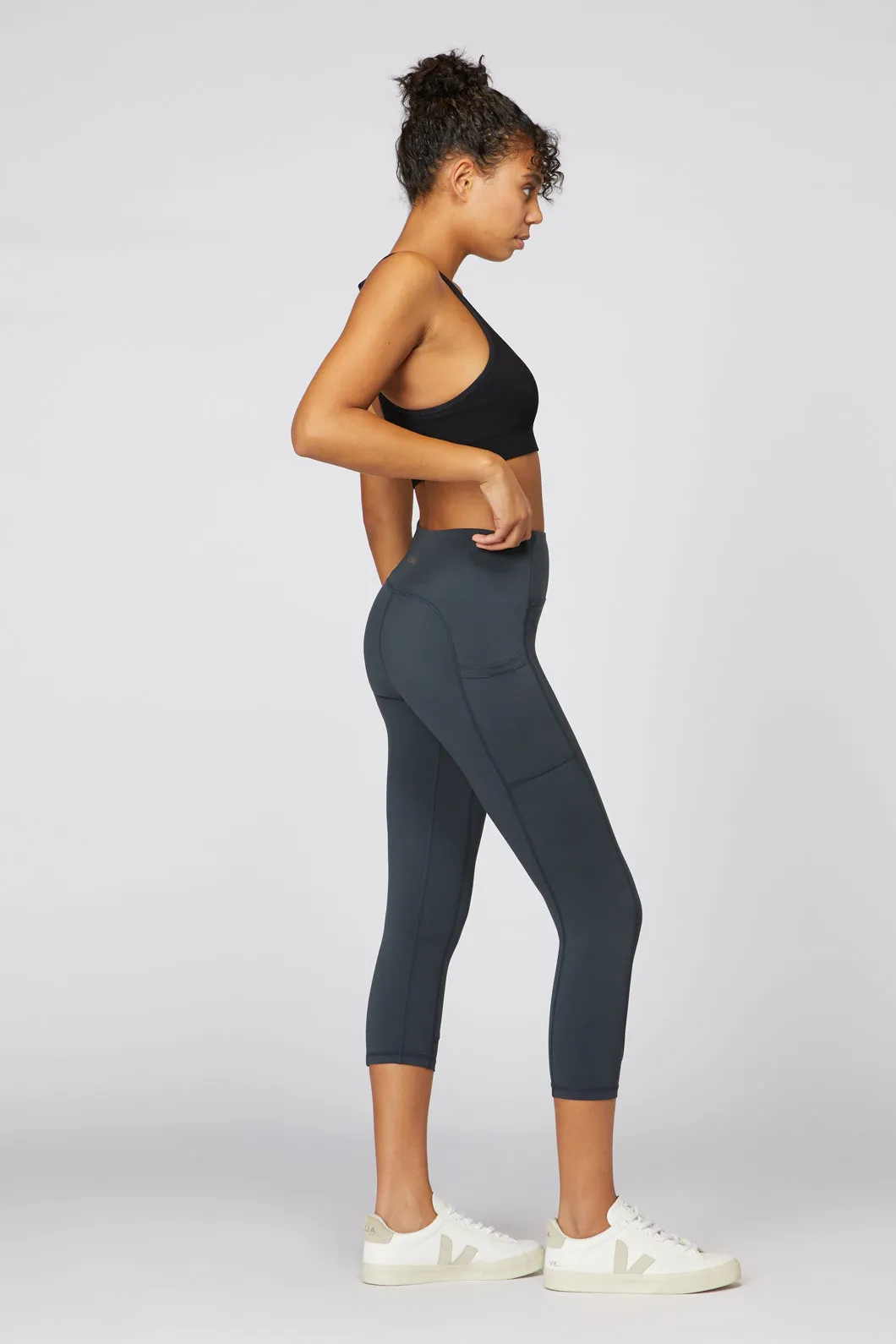 Nova 3 4 Legging