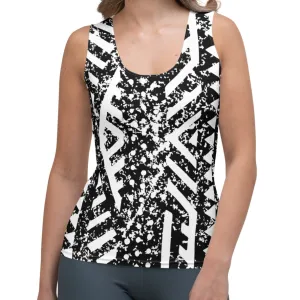 Oasis Women's Tank Top