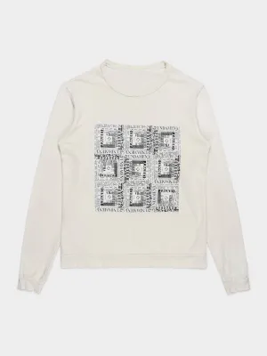 Odyssey Crewneck