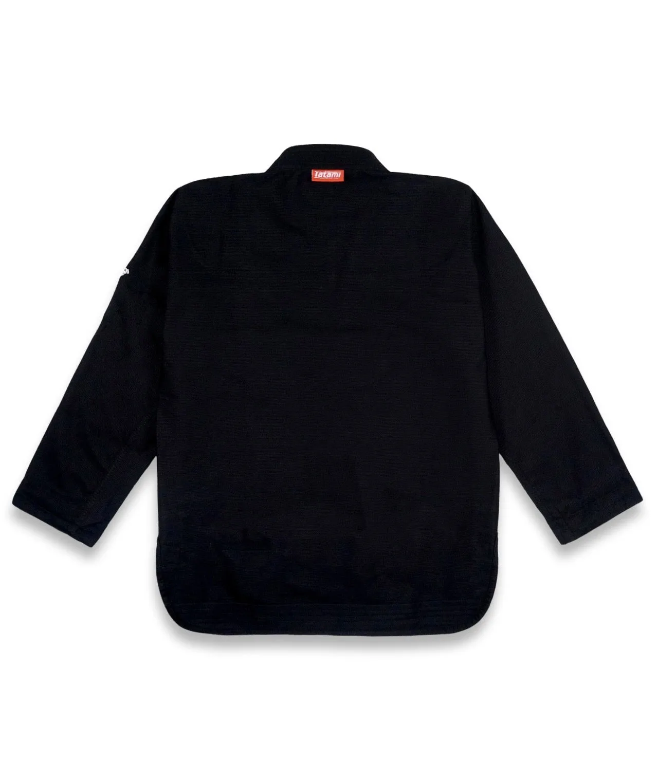 Onyx BJJ Gi - Black