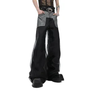 Opium Casual Mesh Pants
