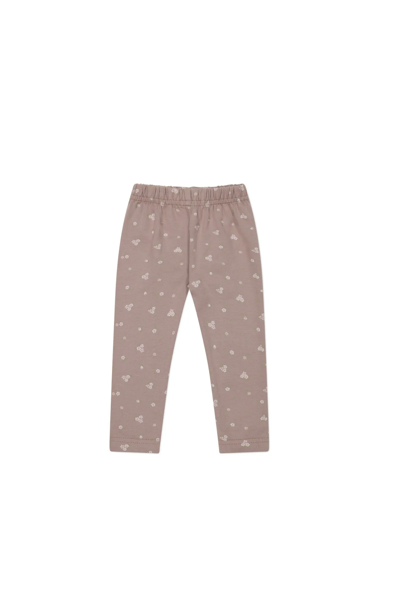 Organic Cotton Everyday Legging - Irina Antler