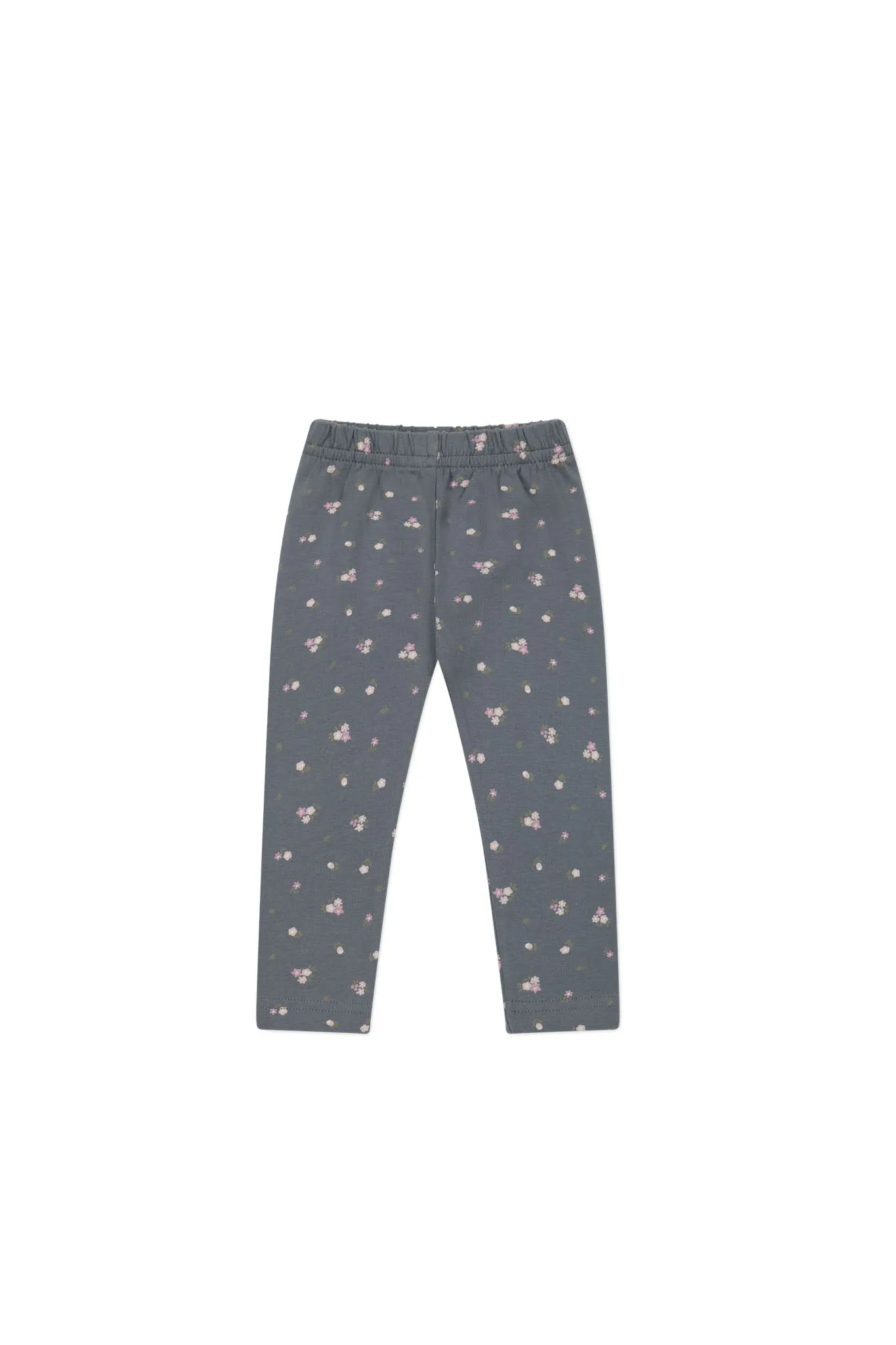 Organic Cotton Everyday Legging - Irina Lava