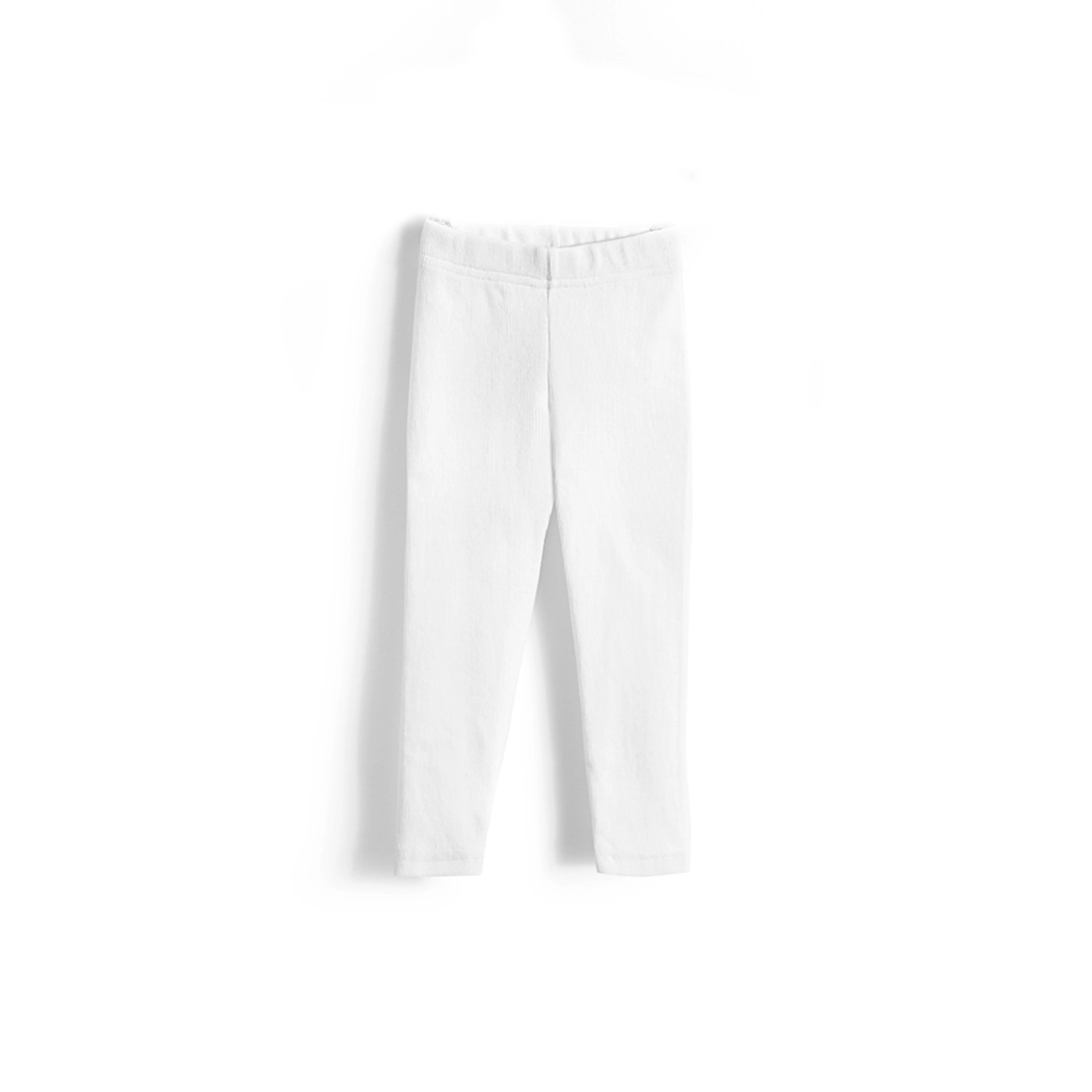 Organic cotton leggings