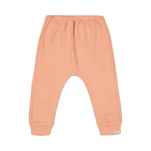 Organic Dusty Coral Jogger