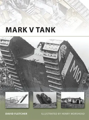 Osprey - Mark V Tank